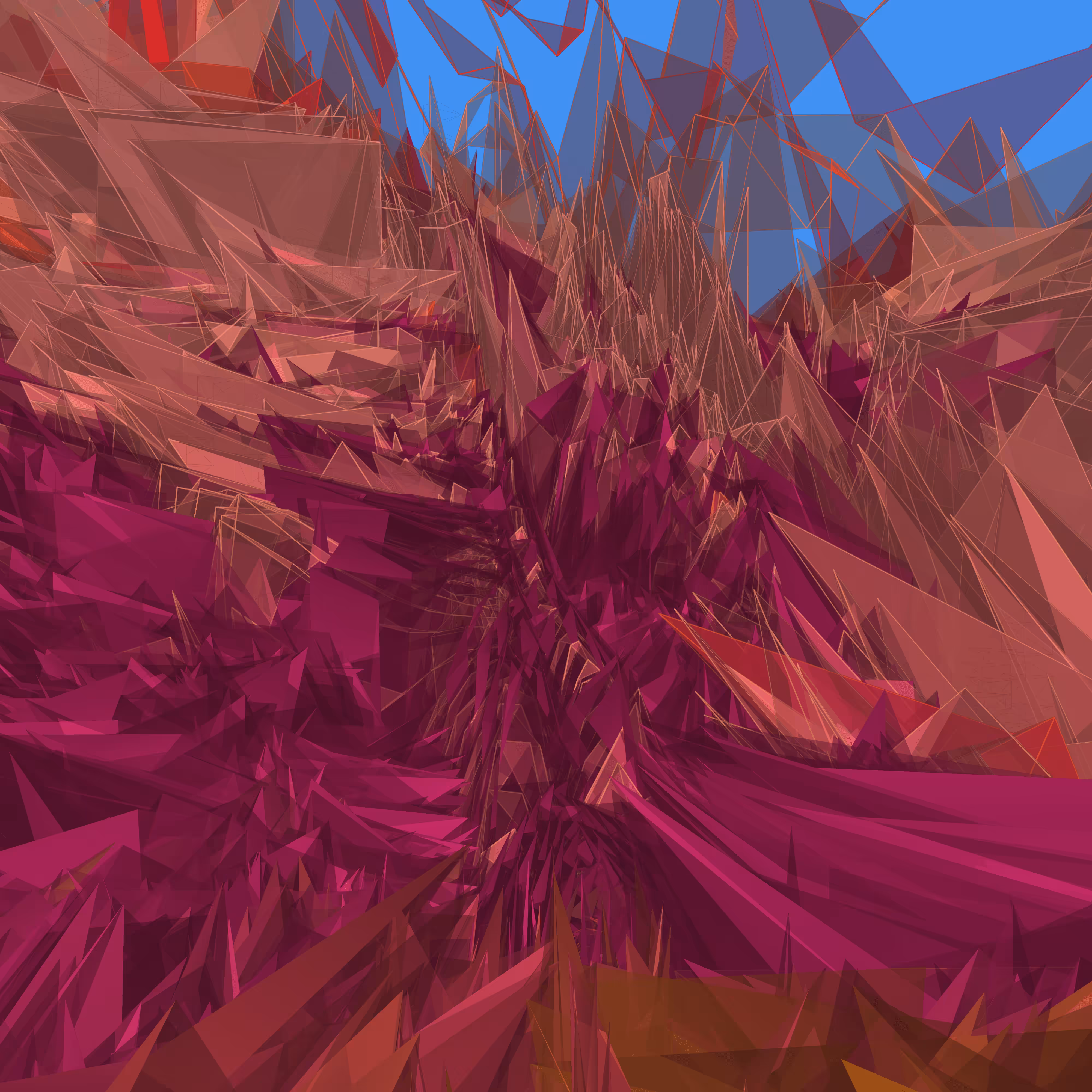 Form and Decay V4 - 118