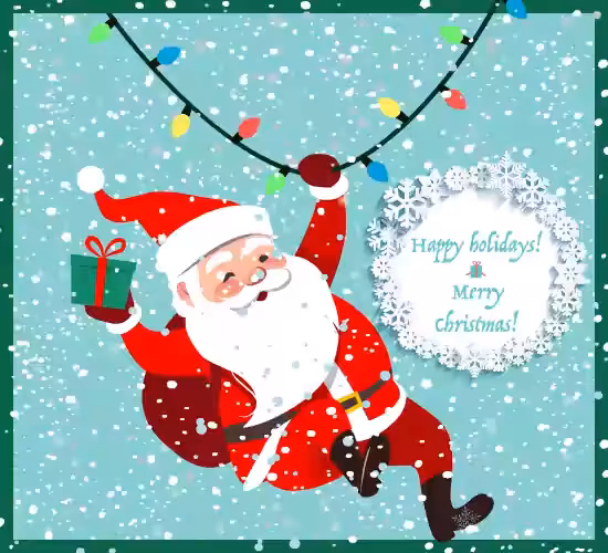 Merry NFT to you!