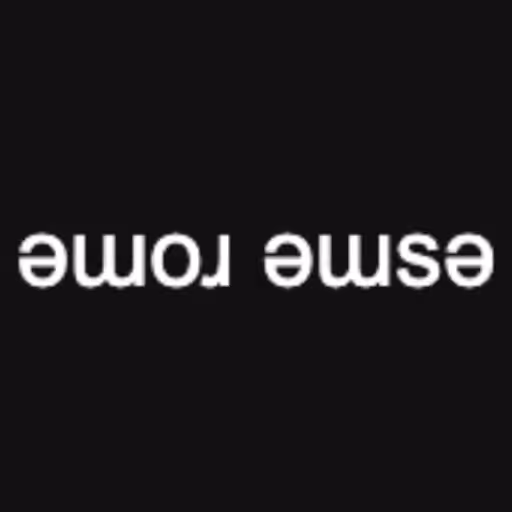 ǝɯoɹ ǝɯsǝ...