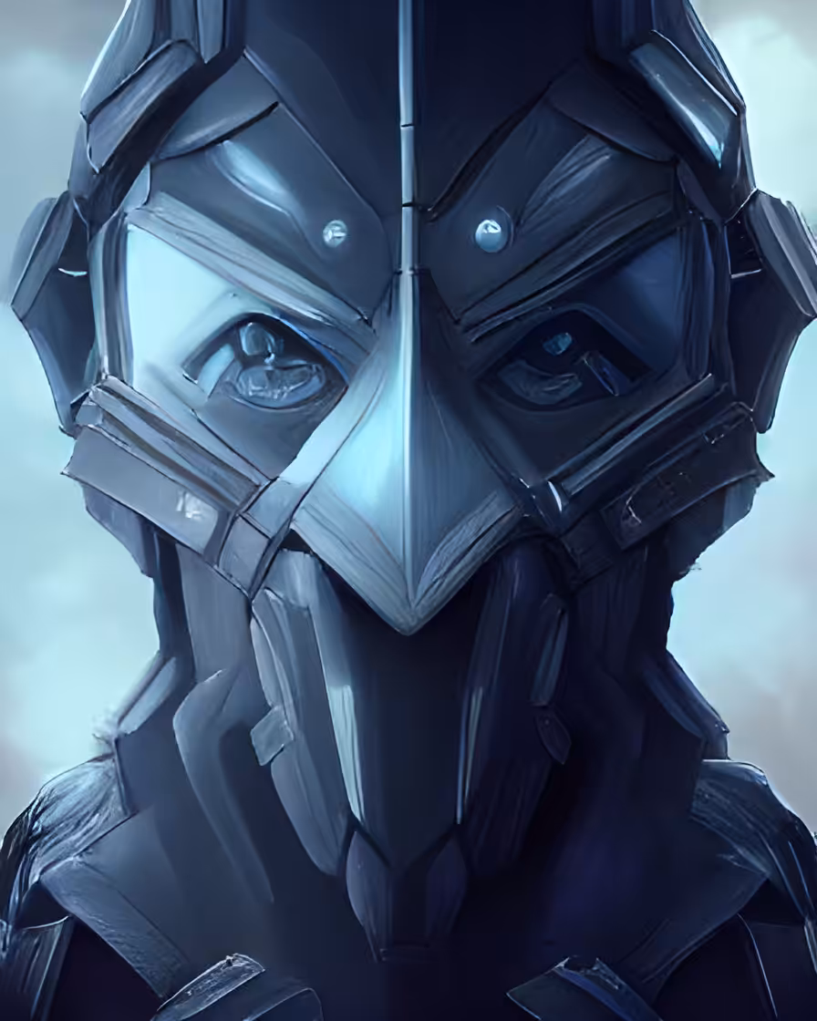 ALPHA PEACEKEEPER #82