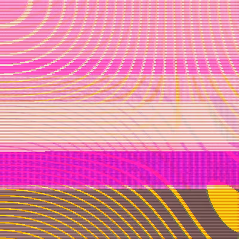 Glitchfield #90
