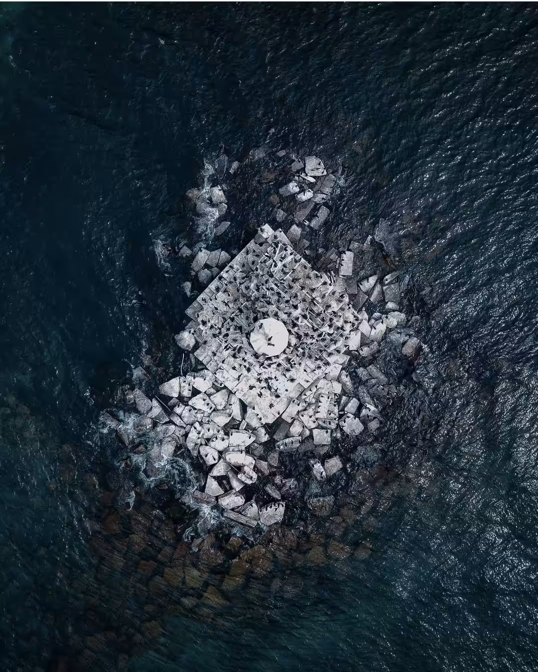 Small Islands #39