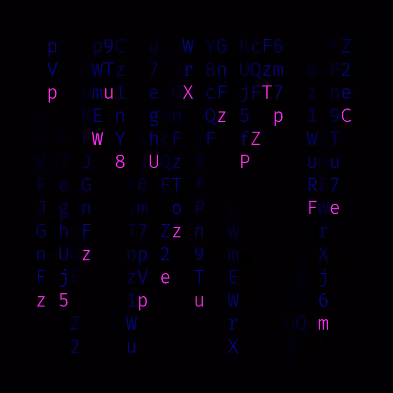 matrix #82