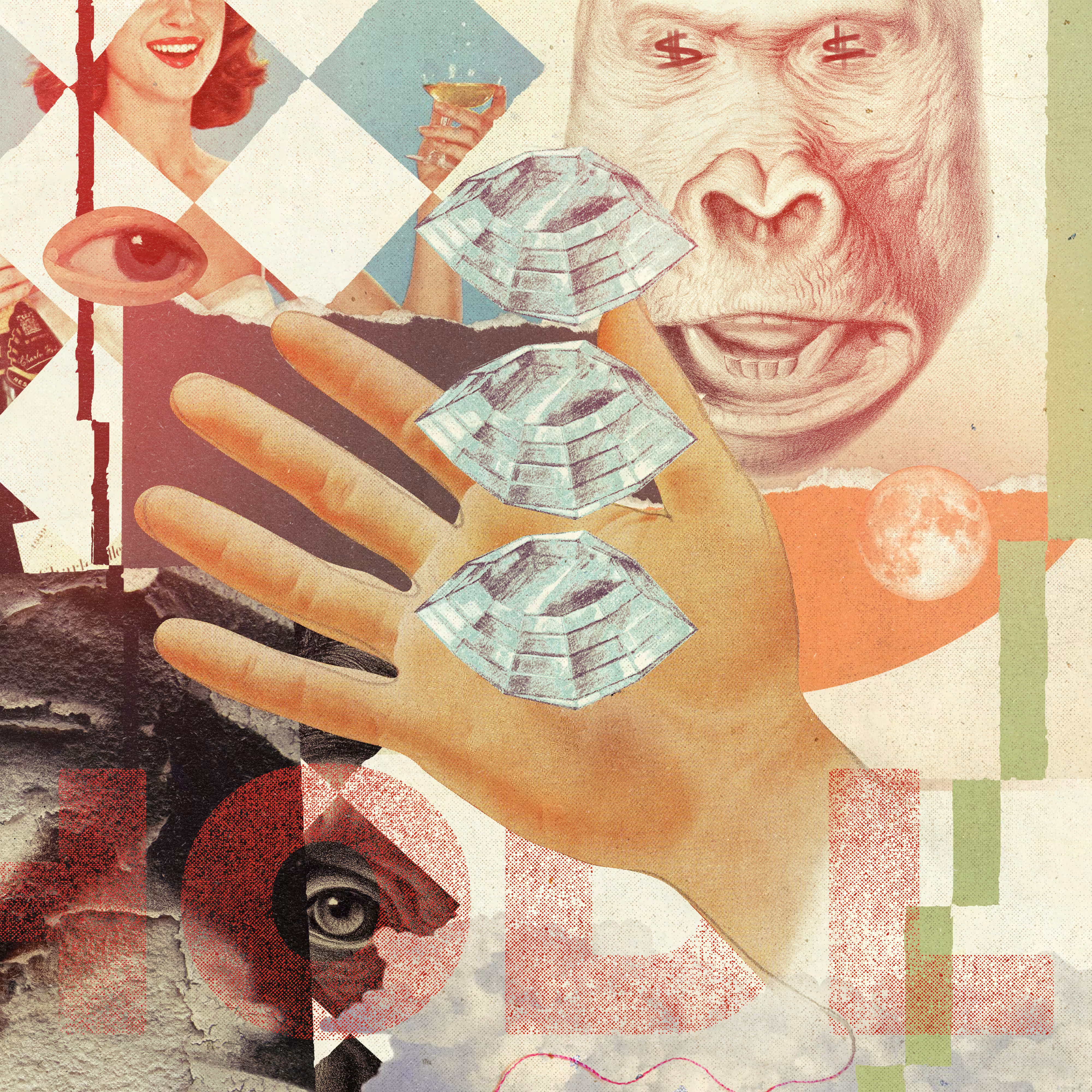 Diamond Hands