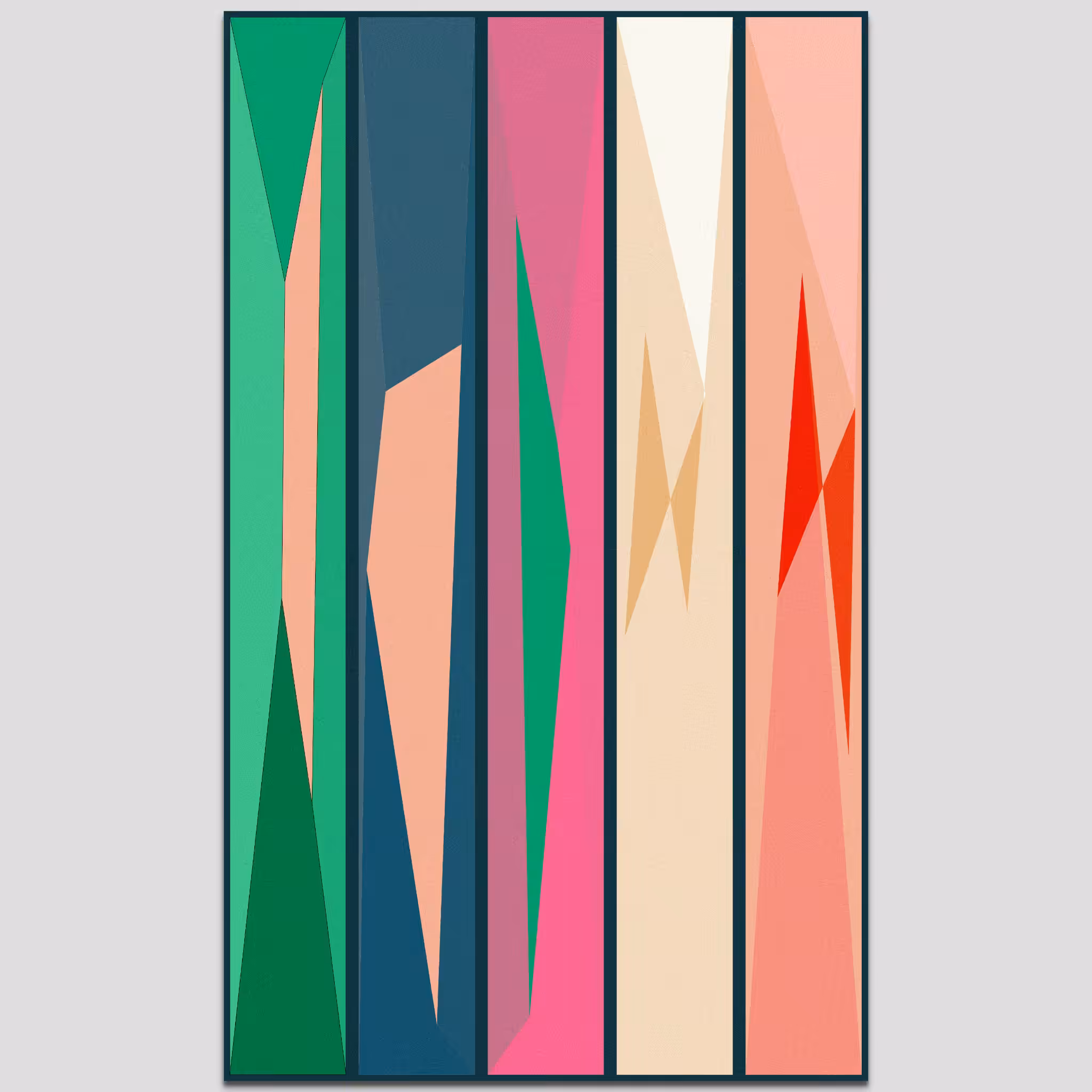 InFrame - Days #17