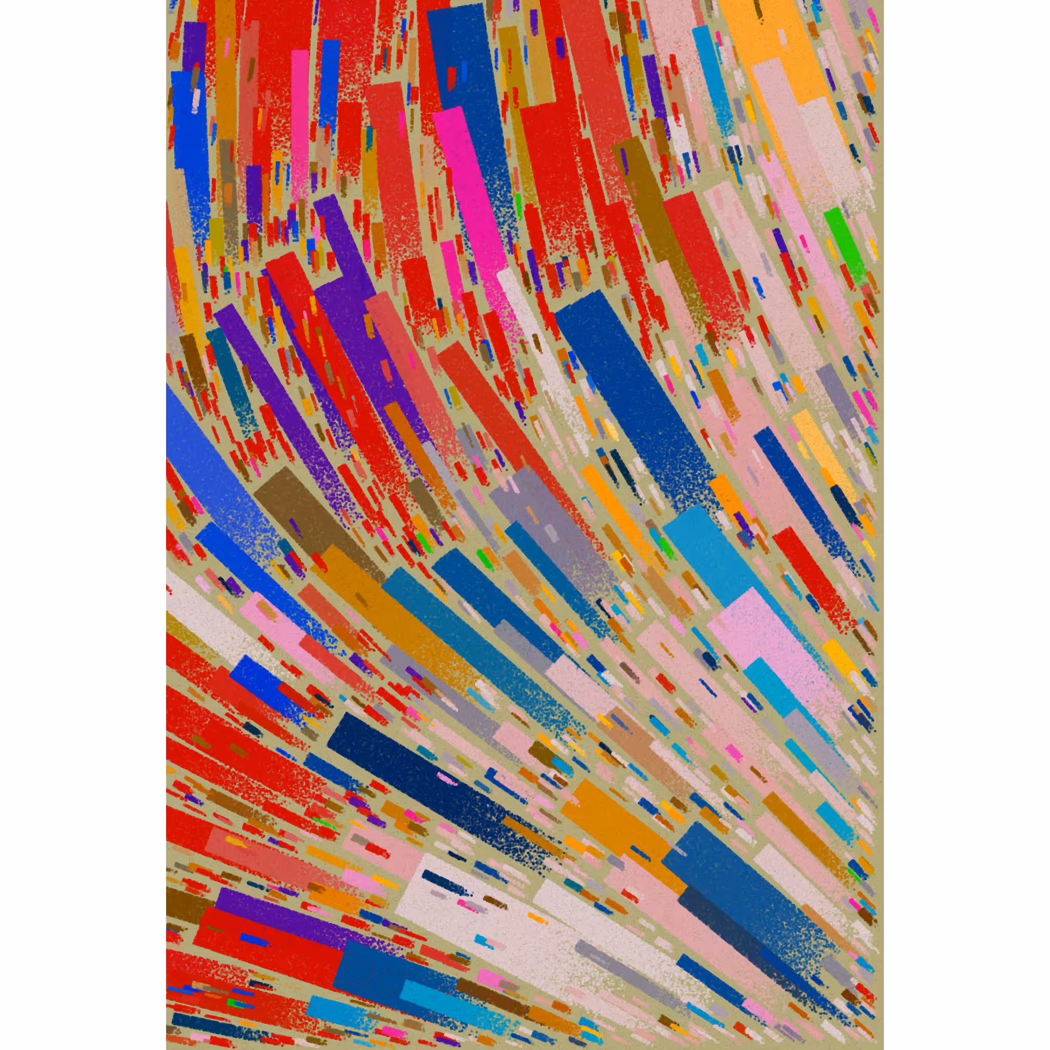 ∞ Movement and Time ∞ V2.0 #40