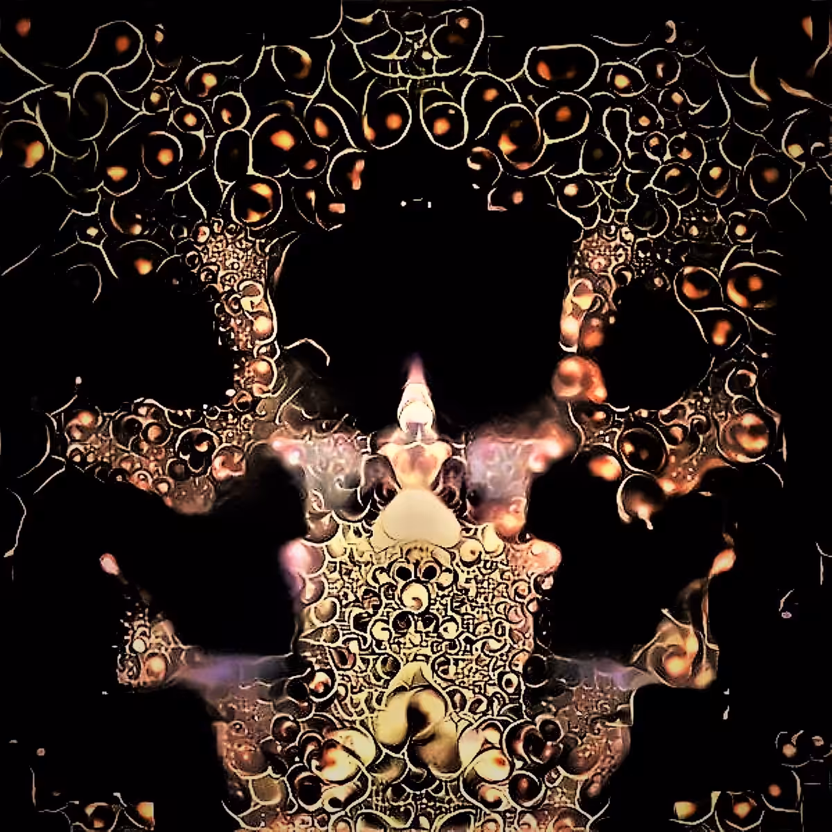 Eternal Flame