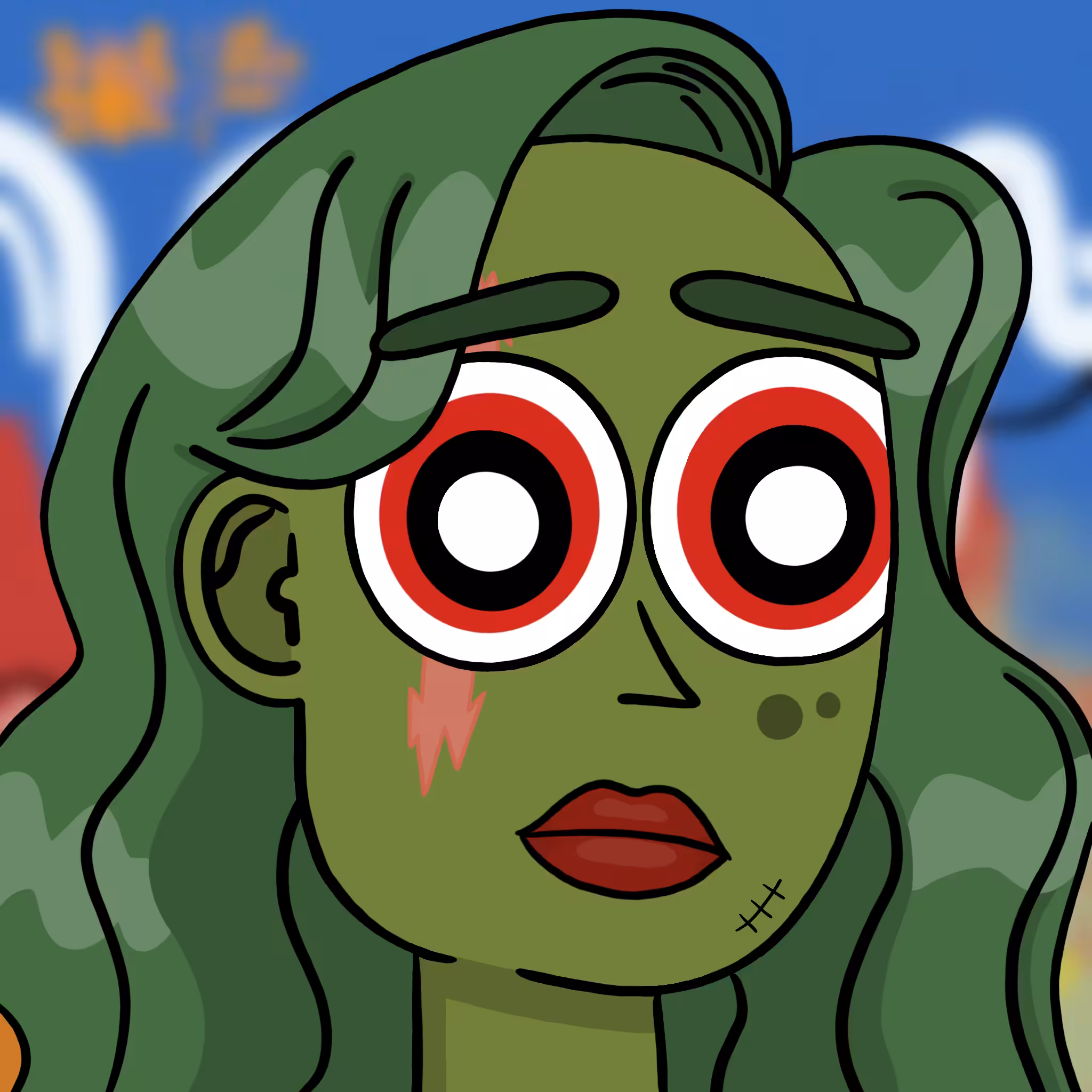 PunkToonz #151