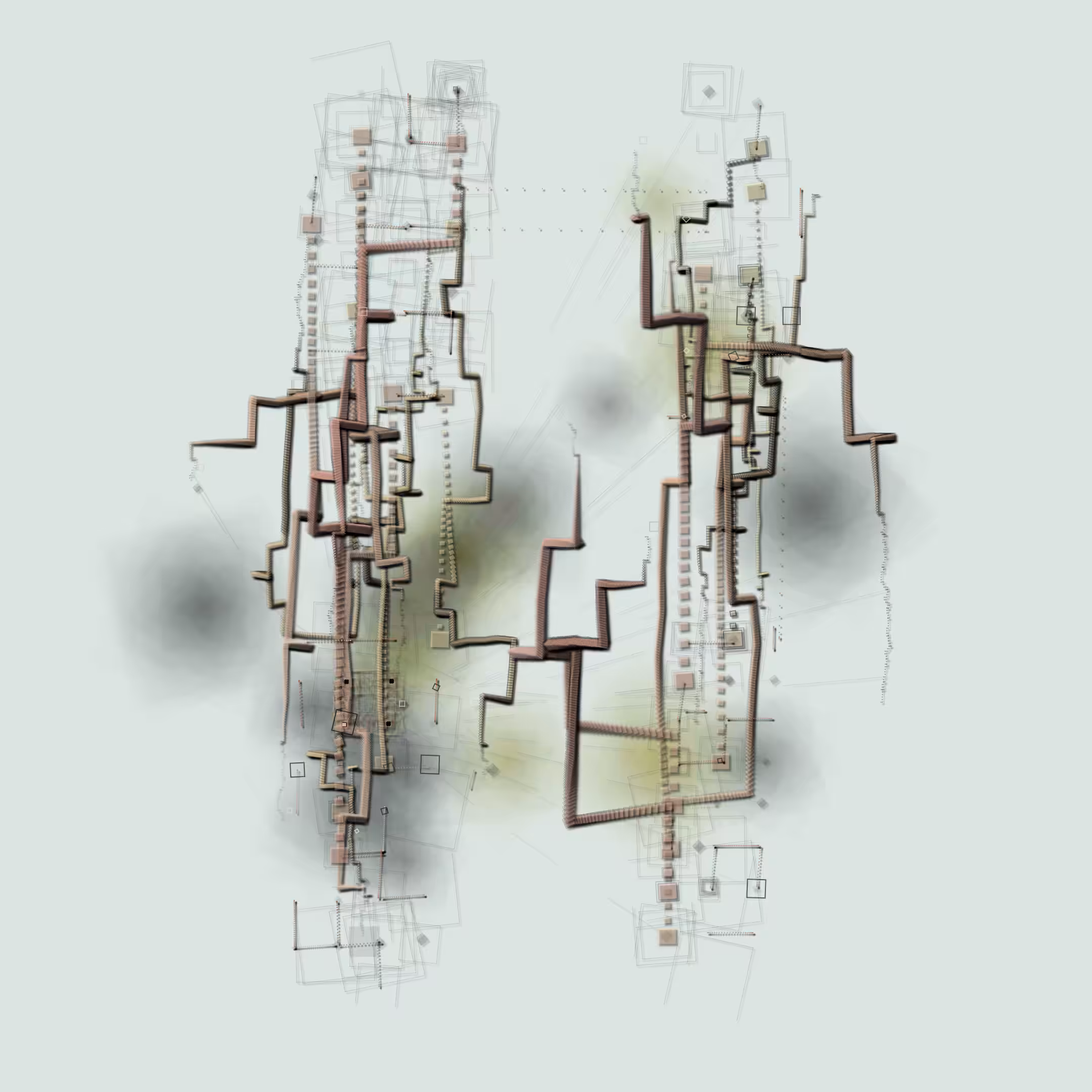 Swarmachine #185