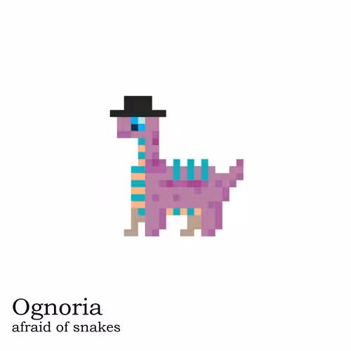 dino #879