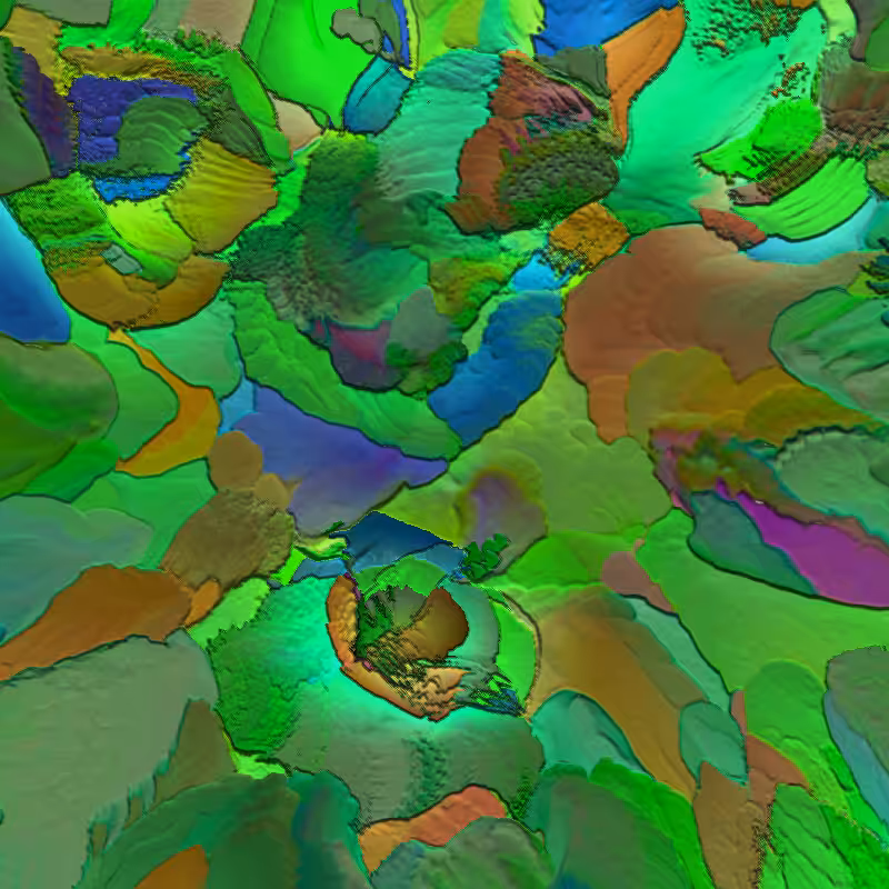 Feedback Paint Brush #18