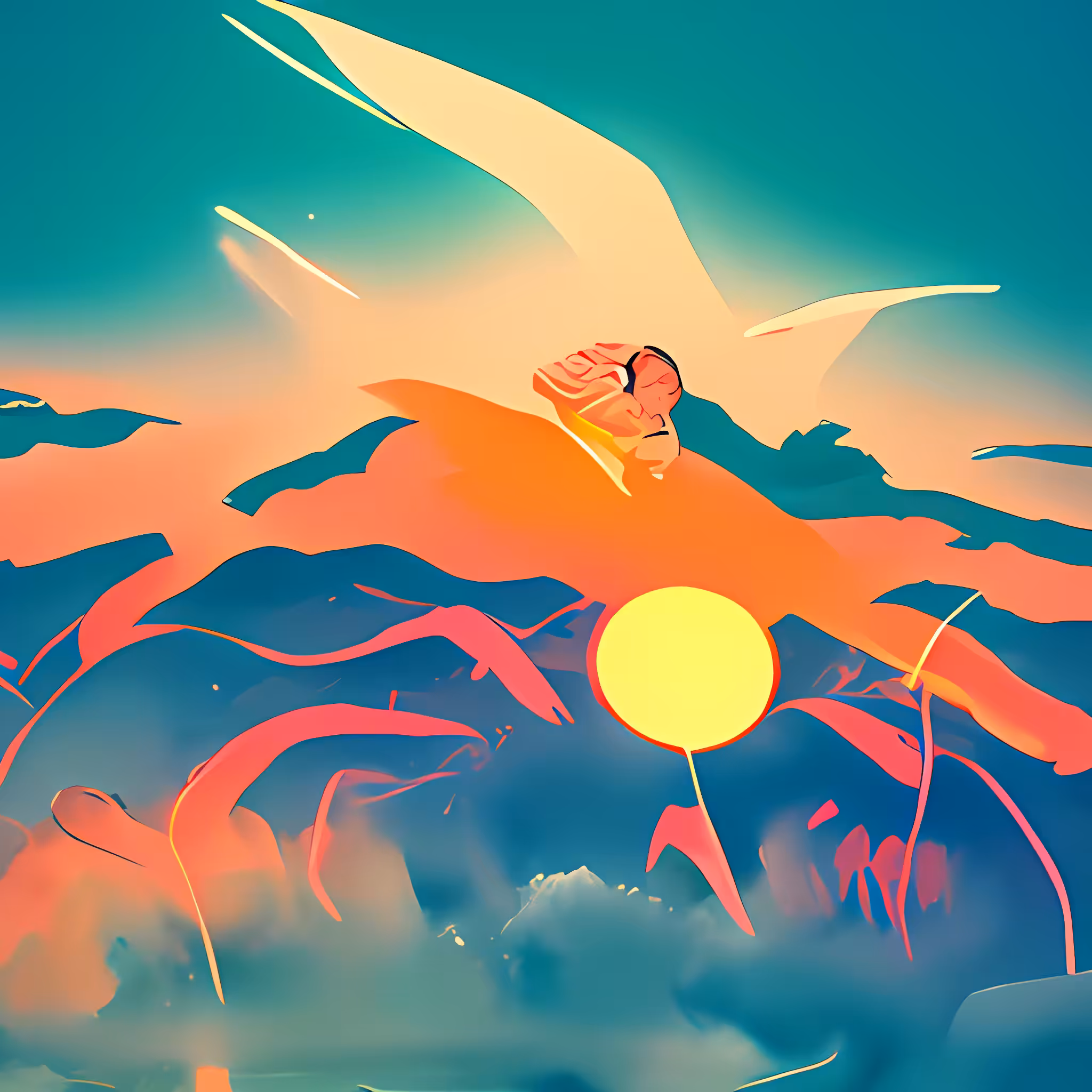 The Solstice of Dreams: Solstice 09