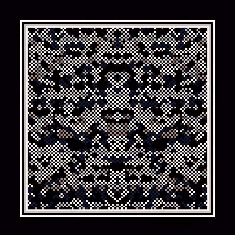GLYPH #8