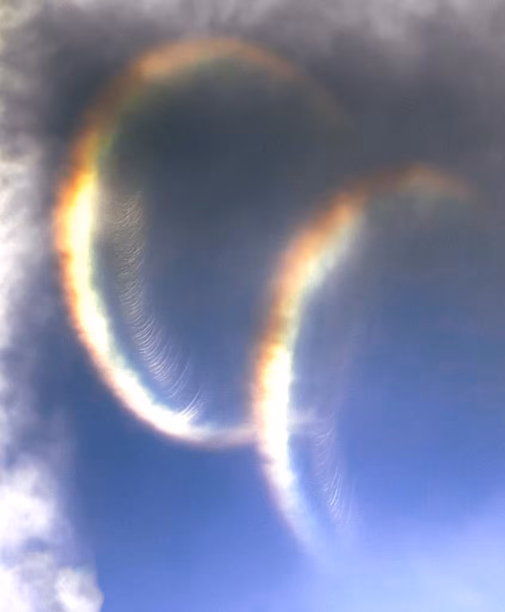 Celestial Portals #2