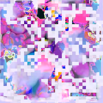 pixel flood #114