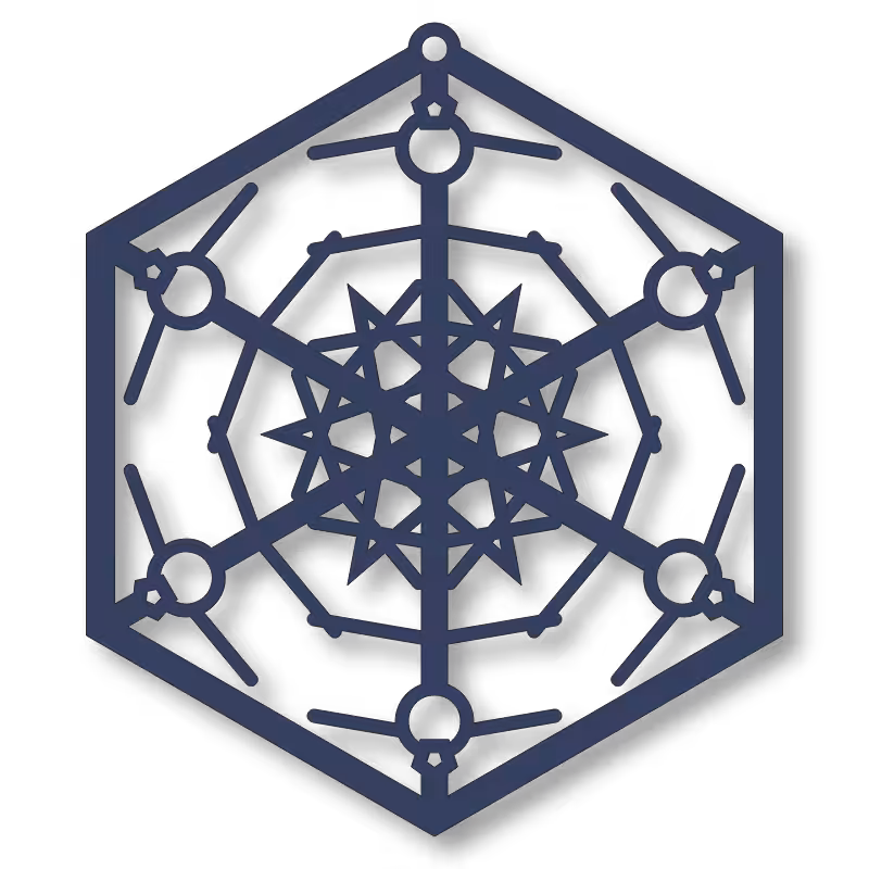 fx(ornament) 2022 #750