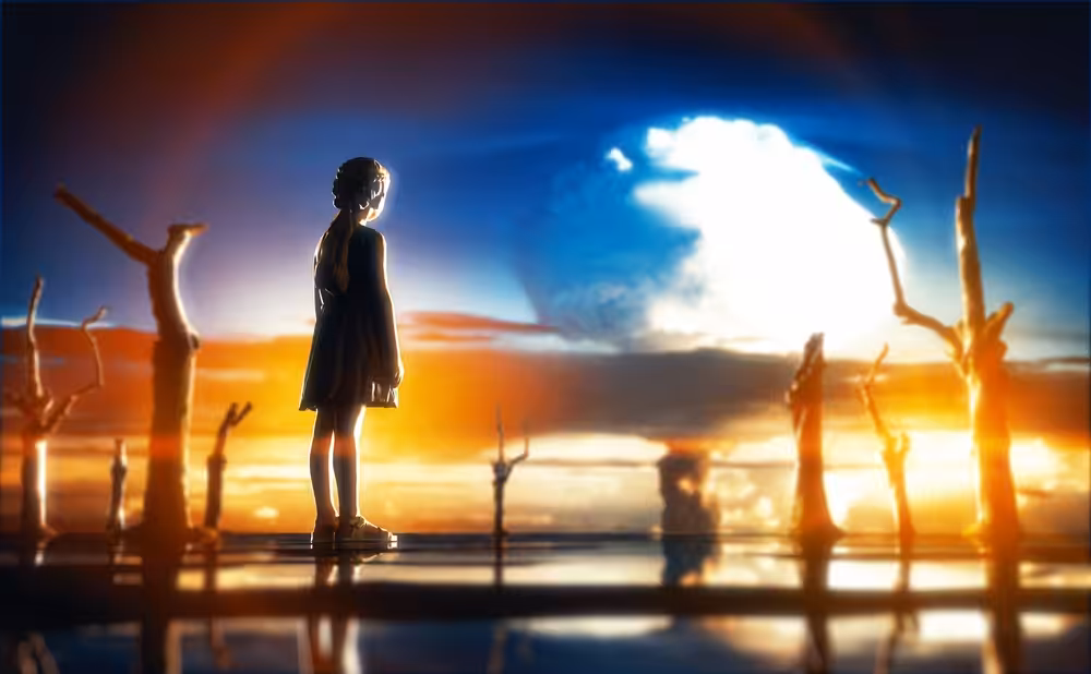 The Last Moment