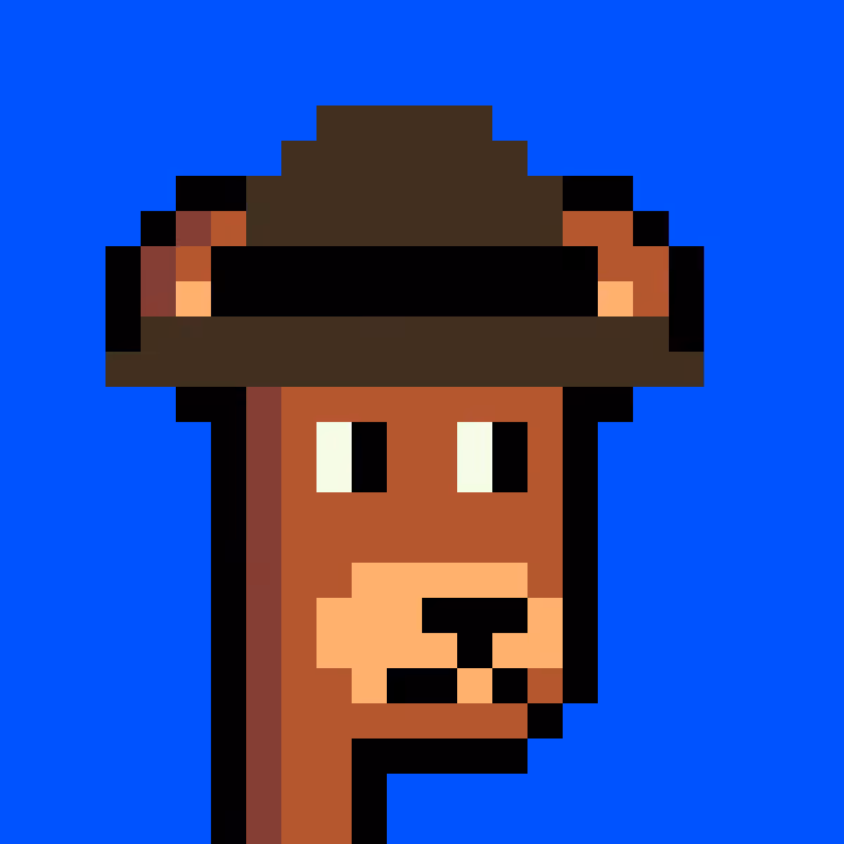 BearPunks #1777
