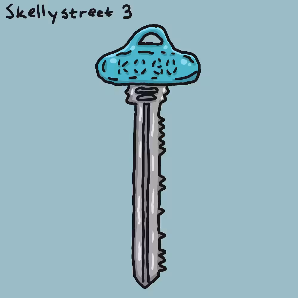 Skellystreet 3