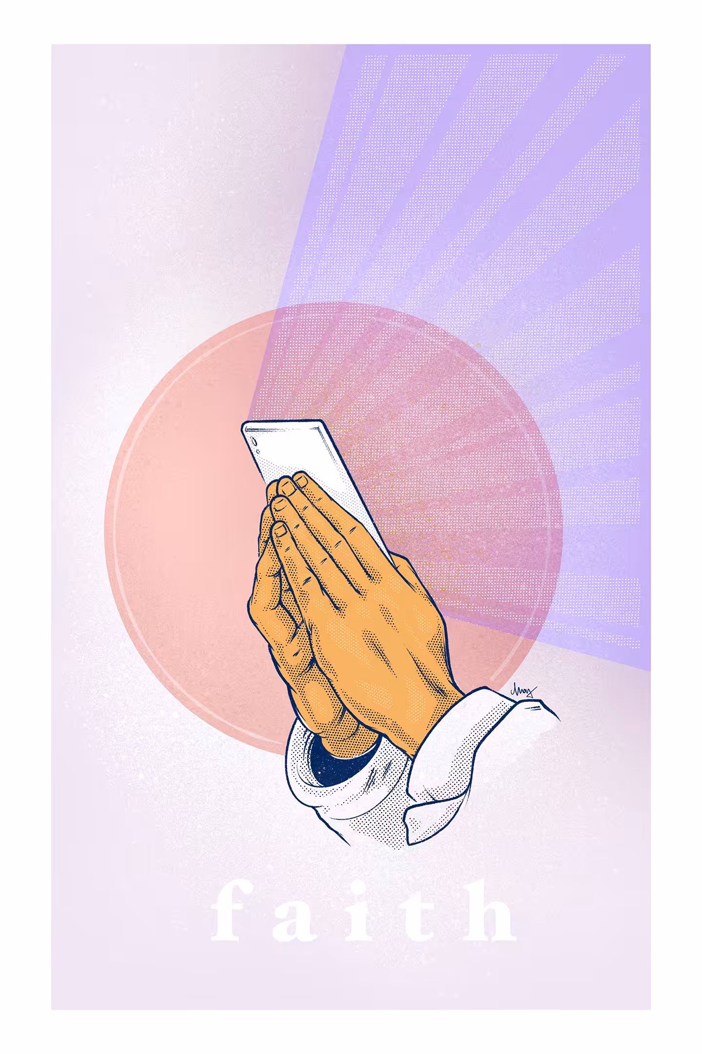 Modern Faith