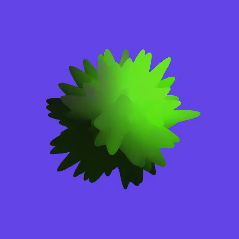 Blobby #82