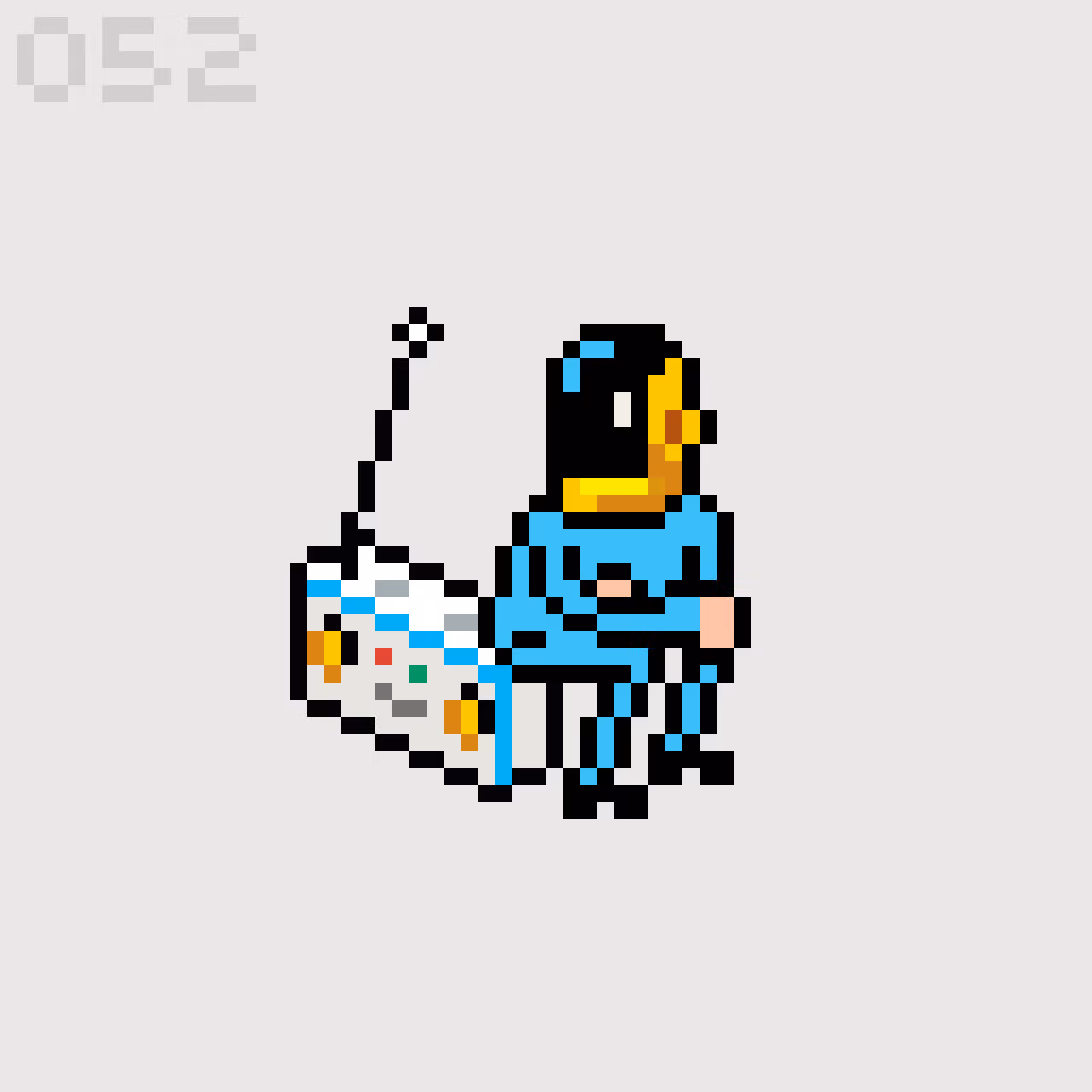 CIPX 052