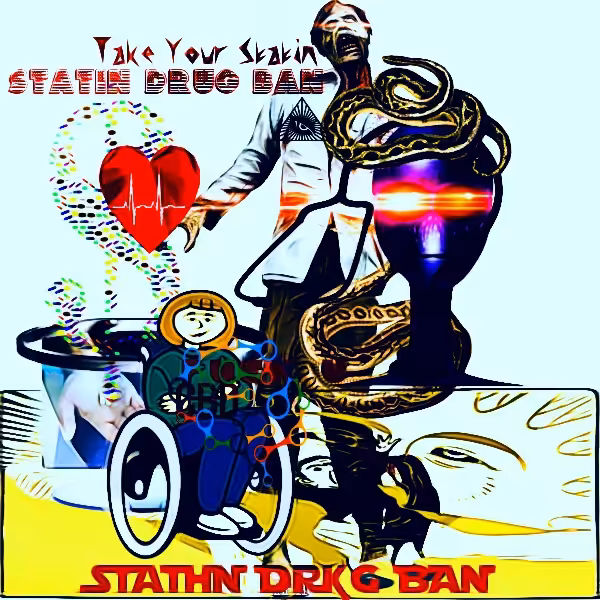 Statin Drug Ban cholesterol lowering drugs