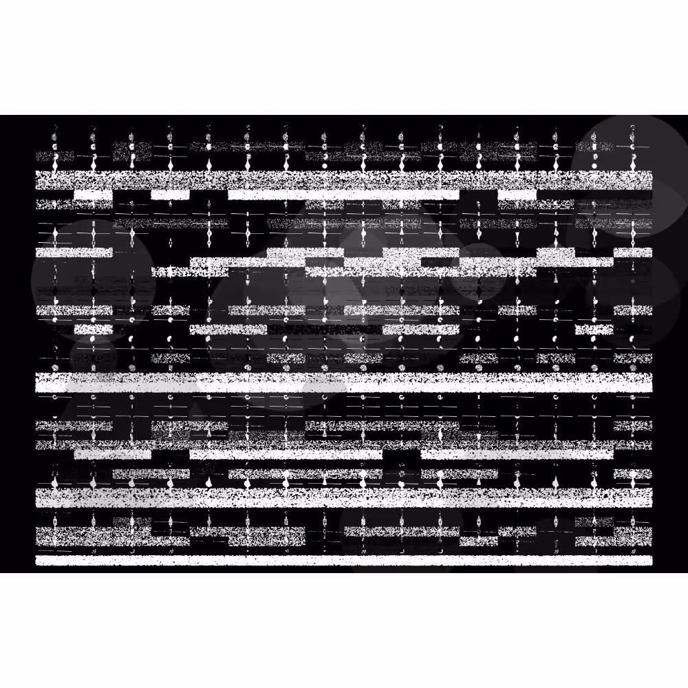 Etude B&W #32