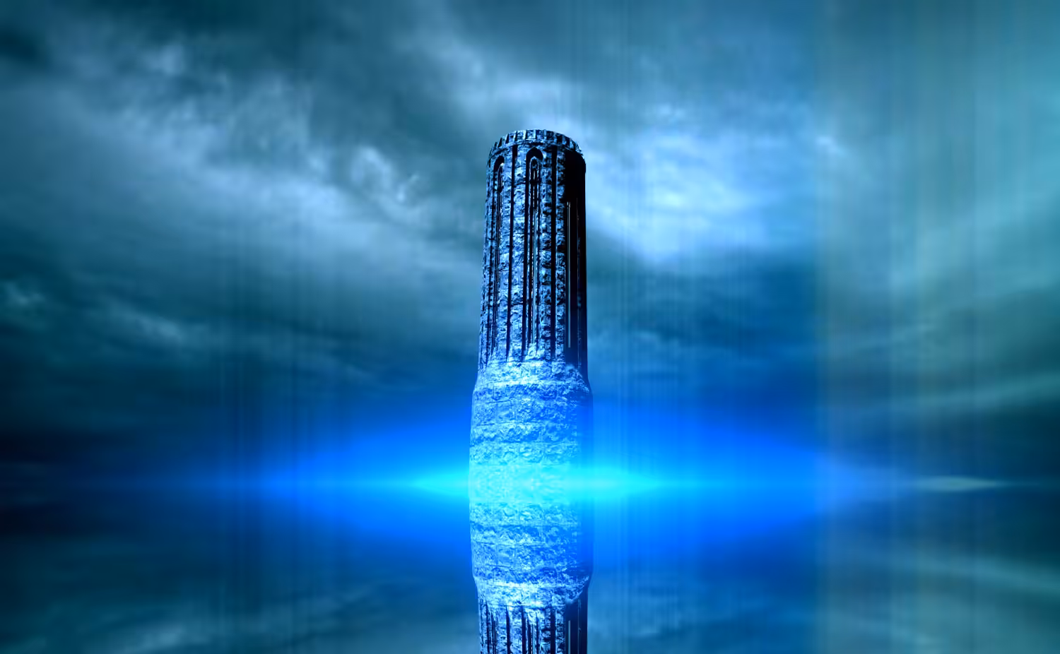 Realmscape - The Jade Empire
