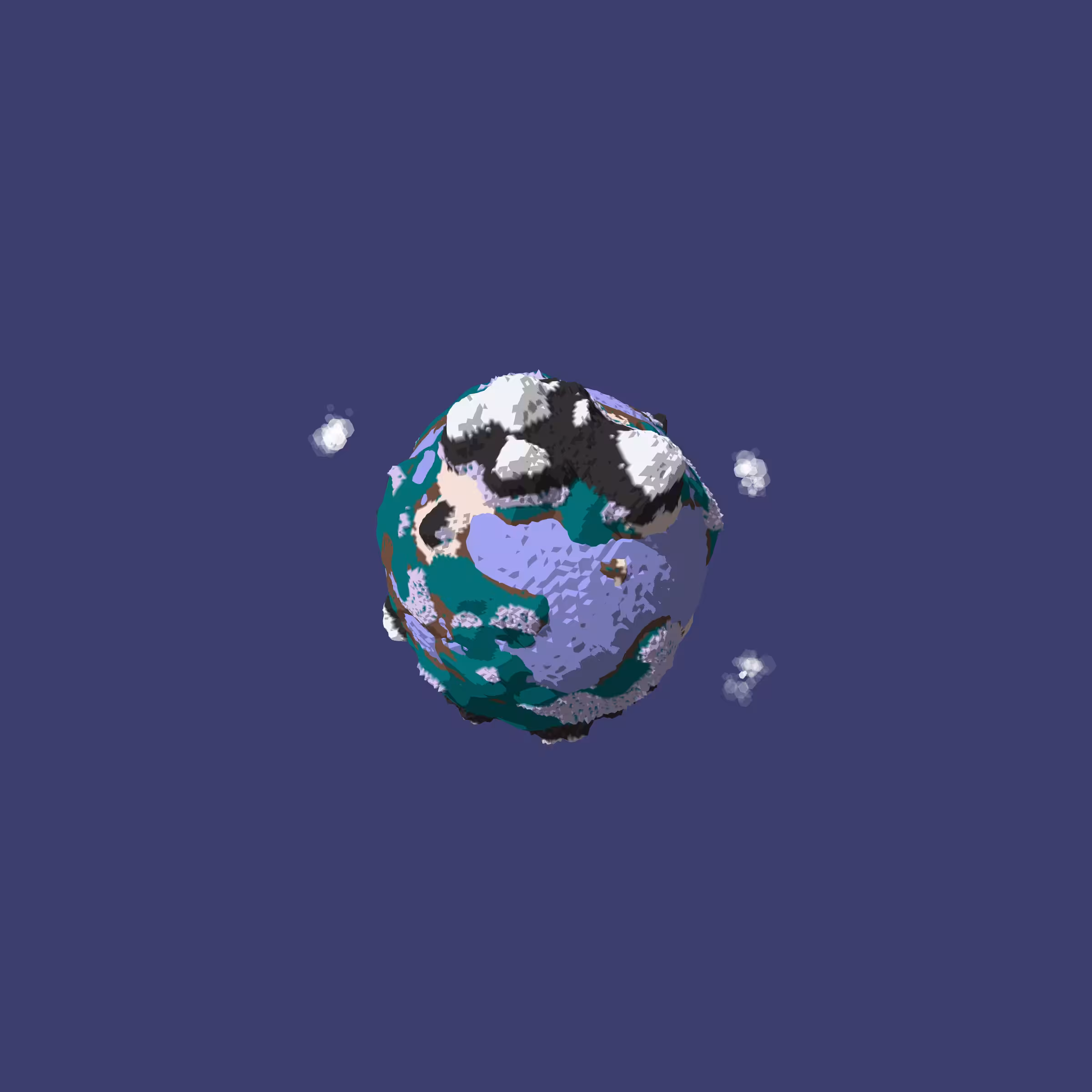 Galaxiss #324
