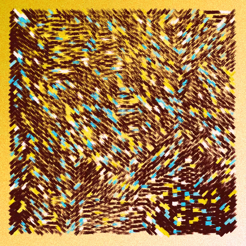 Cacography #96