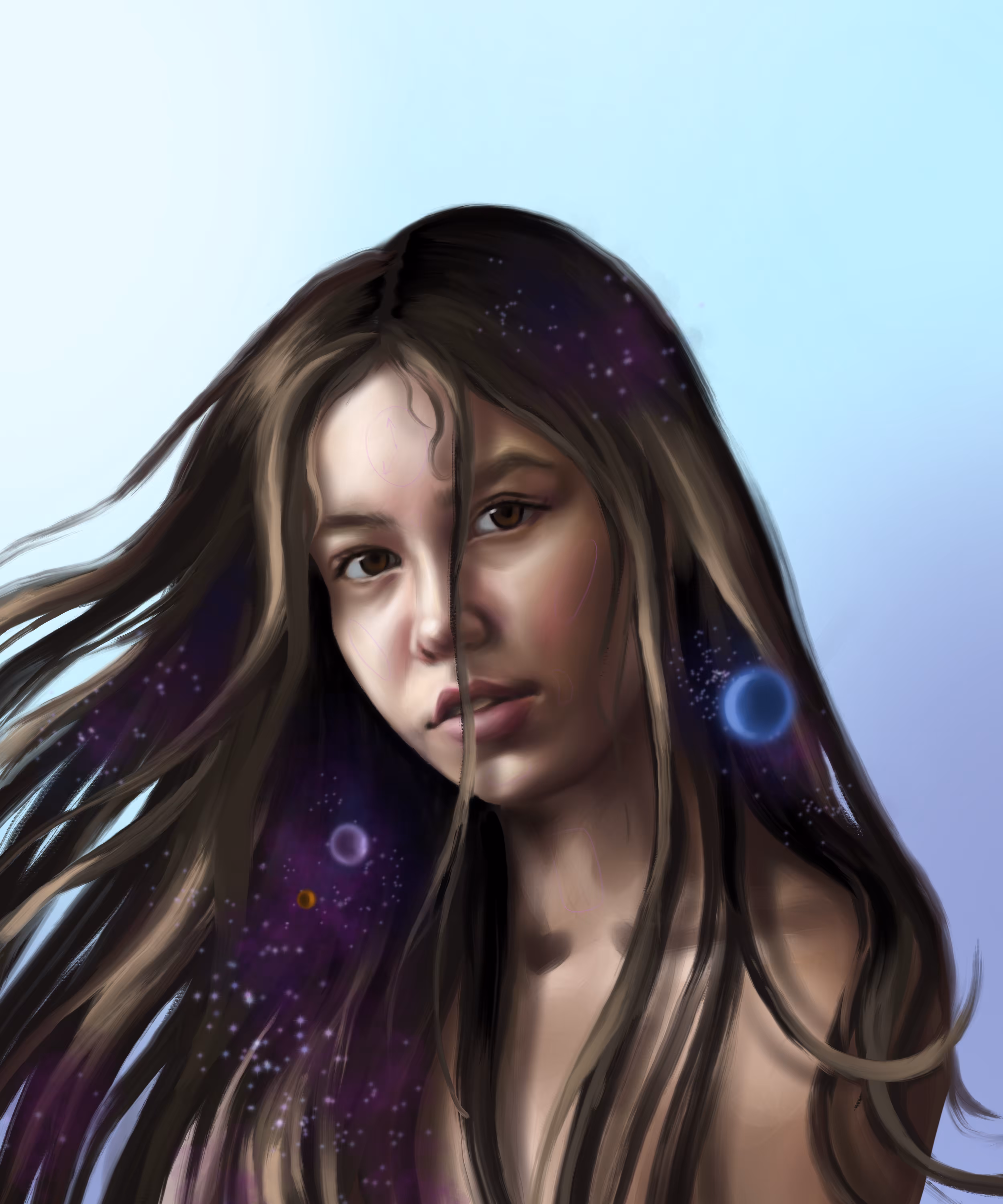 #7 Daria