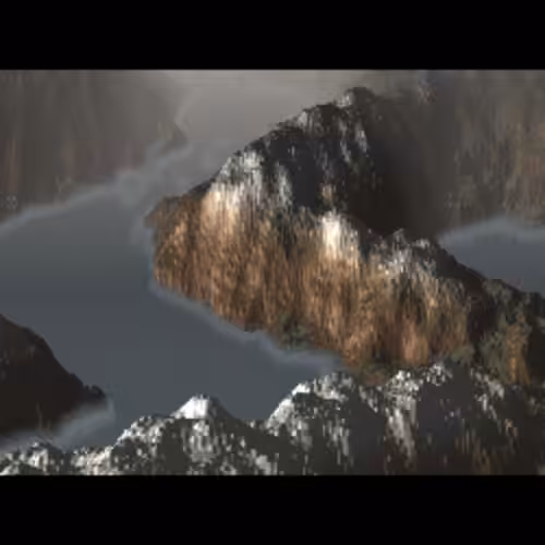 Arbitrary Elevations #10