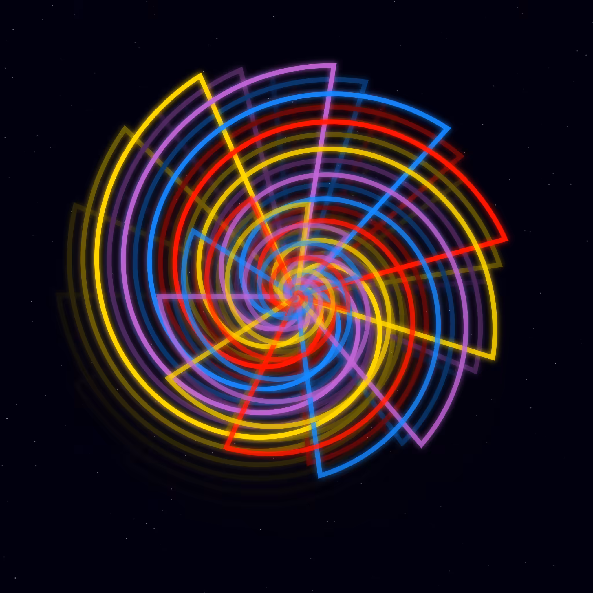 Space Vortex #72