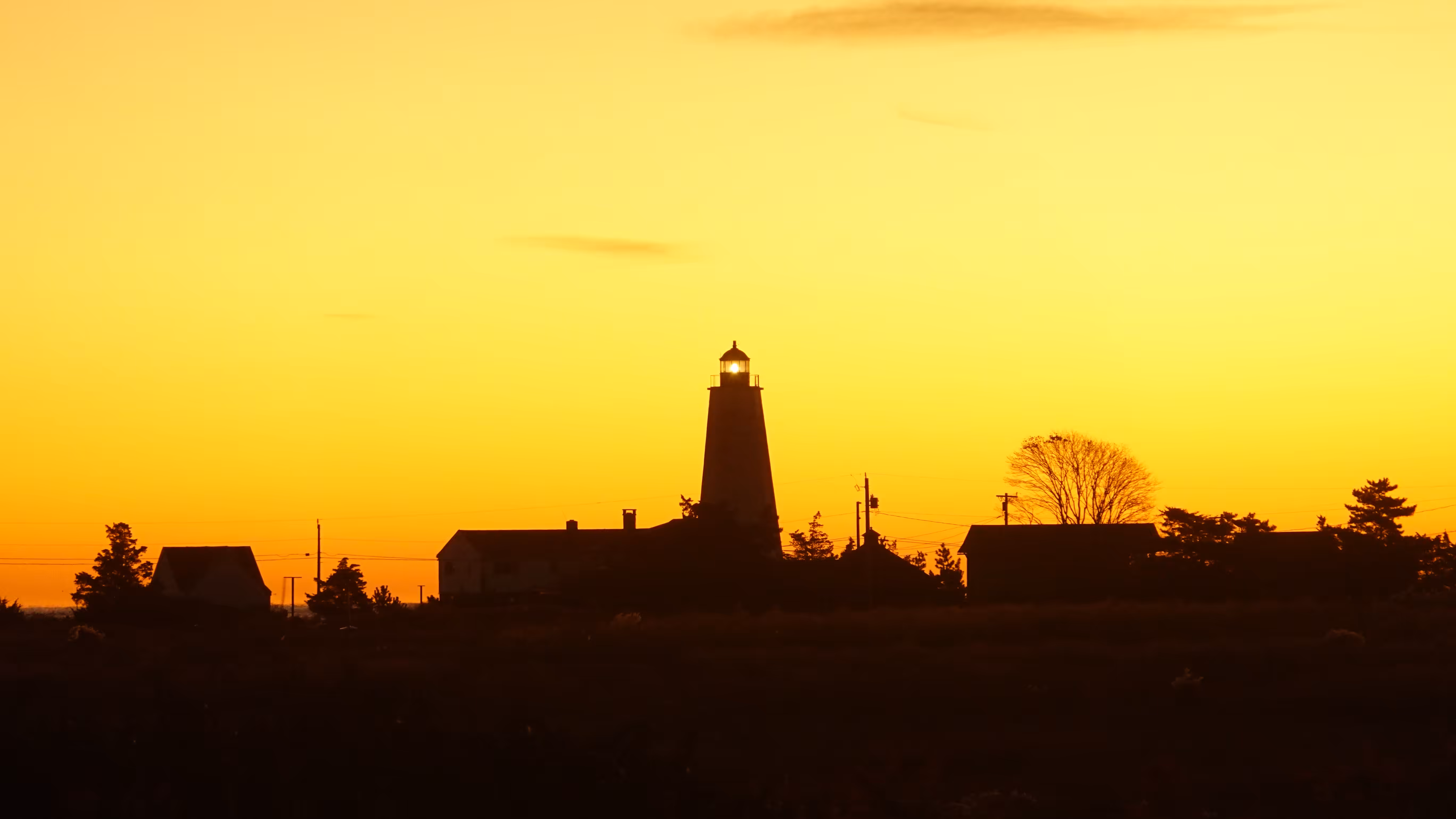 Morning Glow