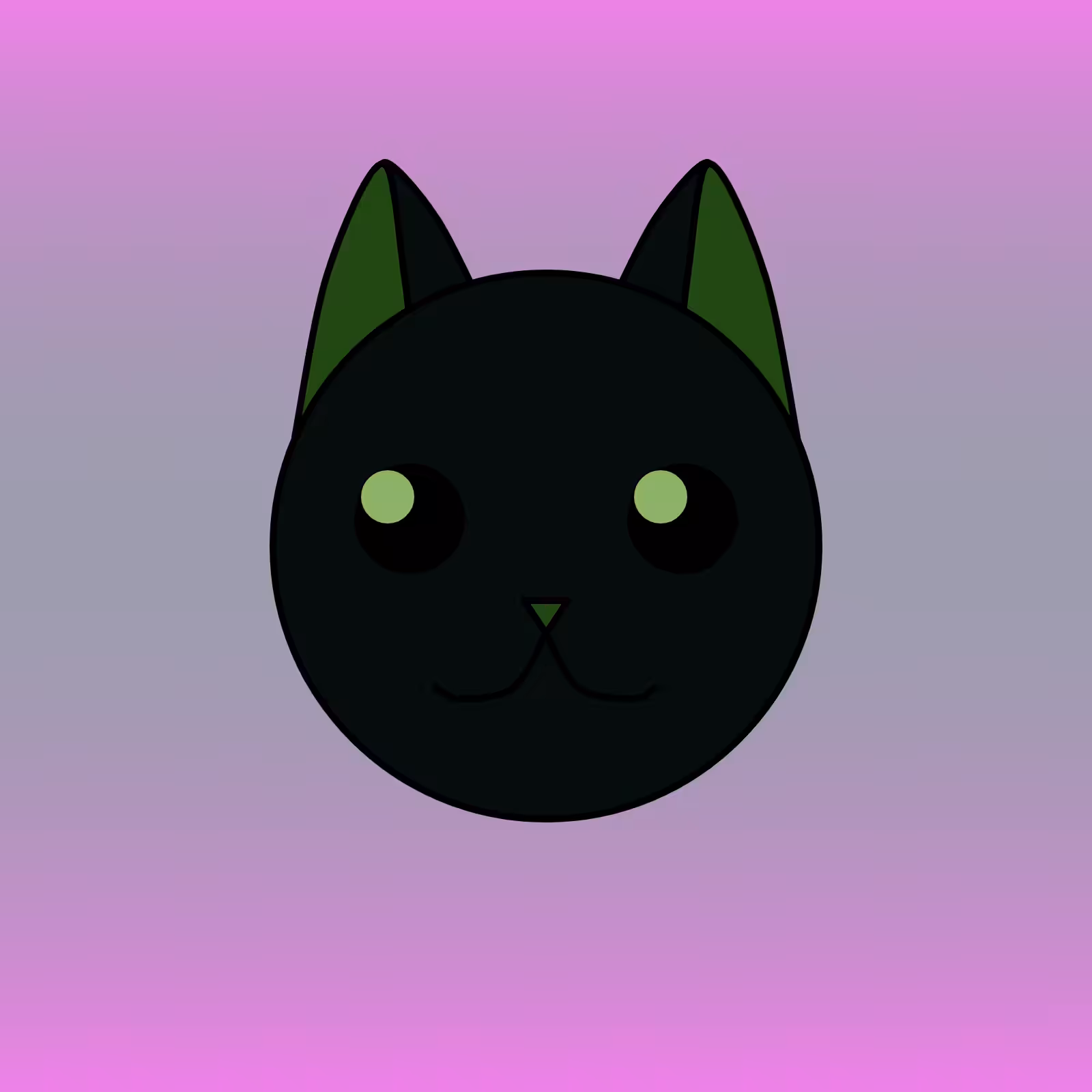 Crypto Kittens VOL.1 #20