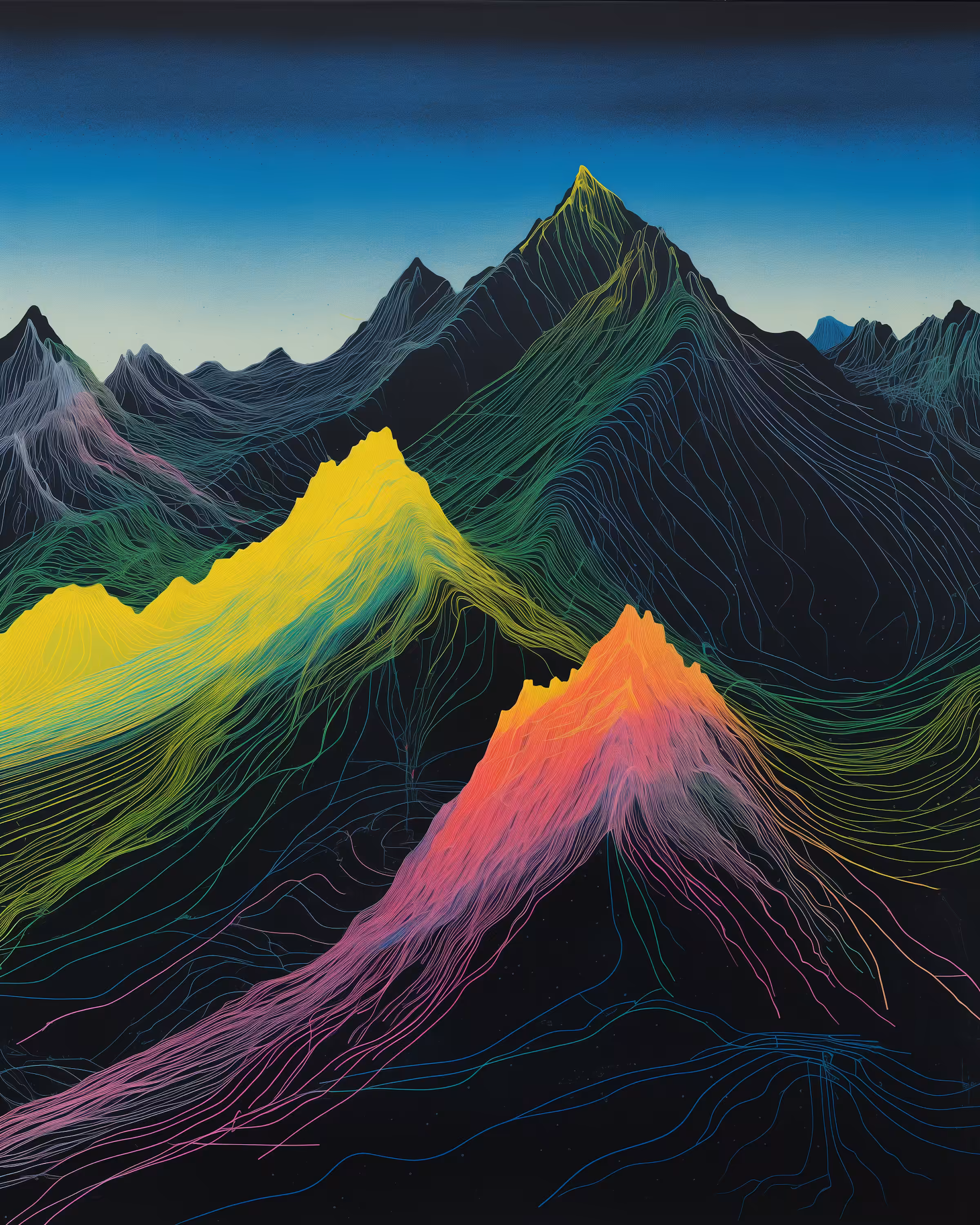 RESONANCE #2