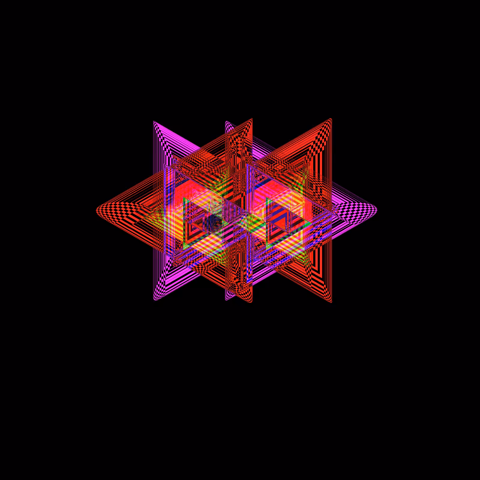 PixelShifter #209