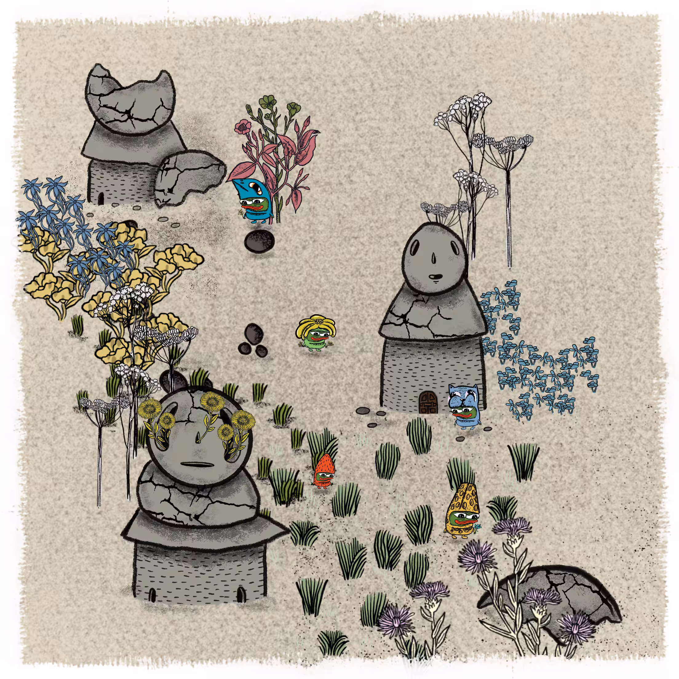 Garden Gift