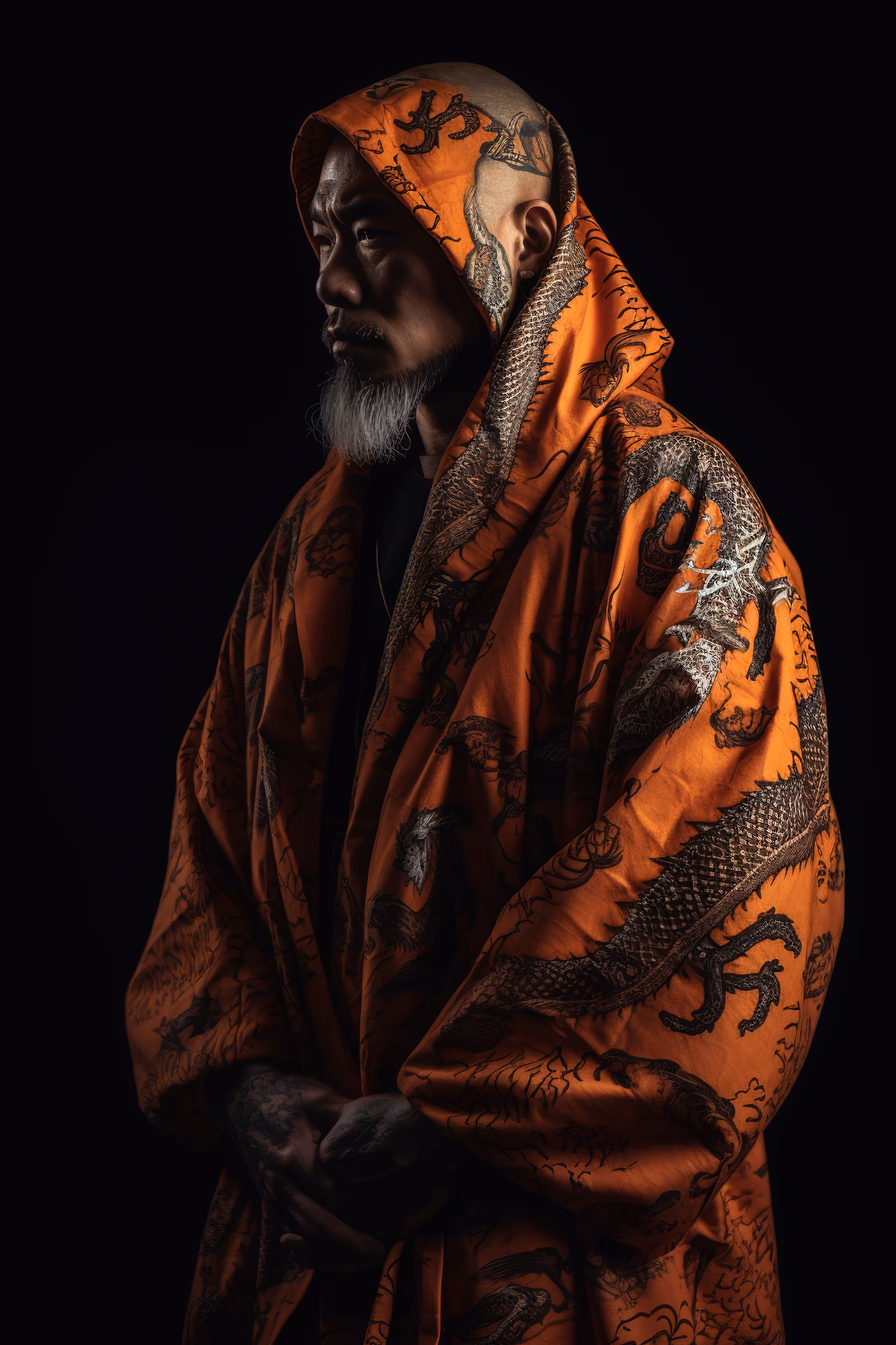 Monk
