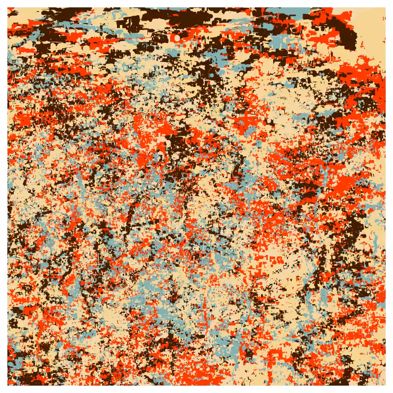 Paint & Brush #52