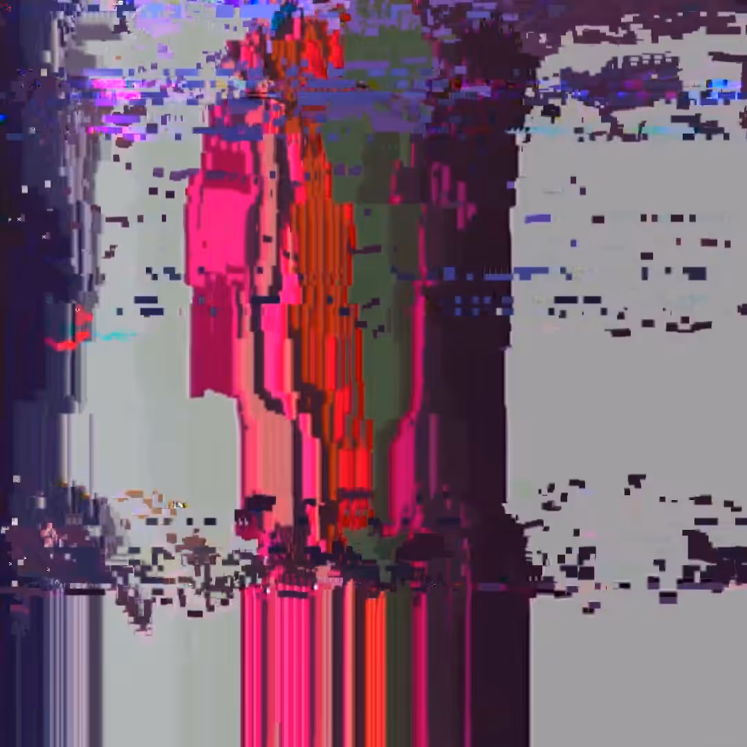 Corroded Memories #20