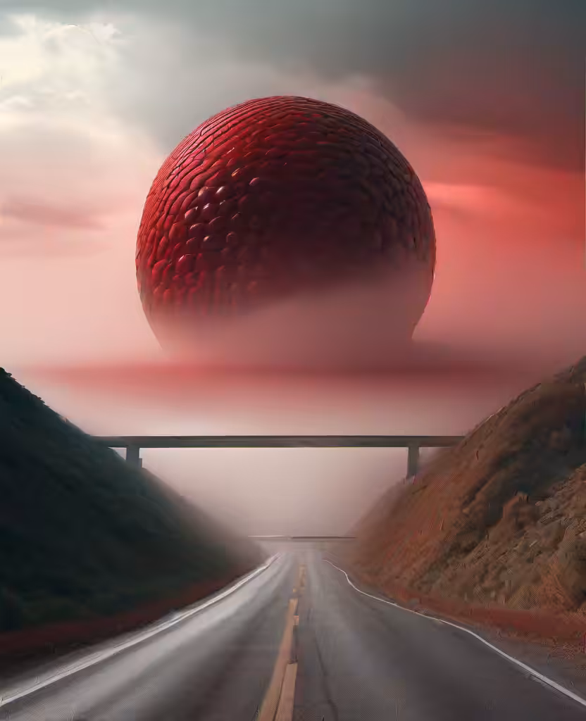 on the road again #11