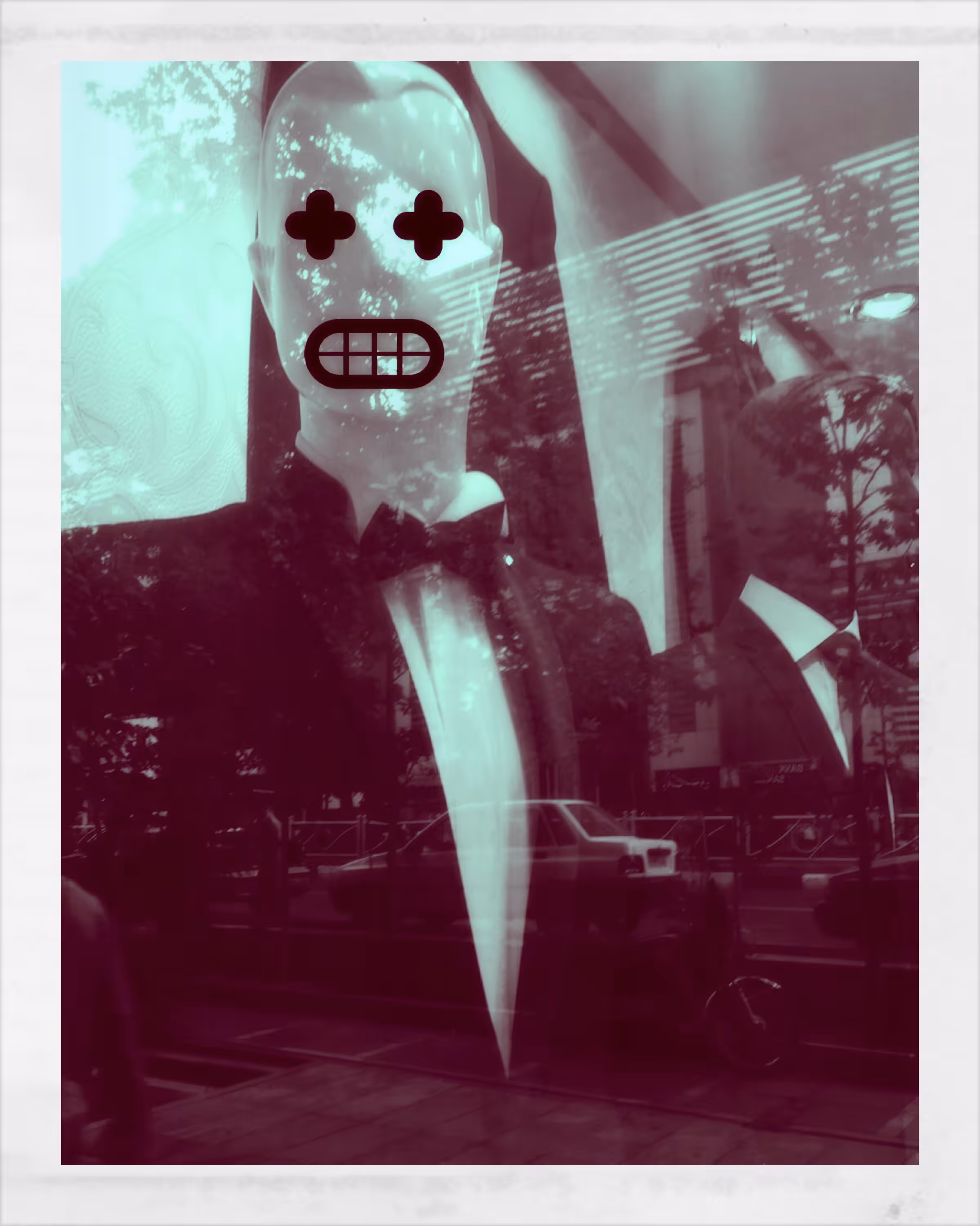 Inner Monster