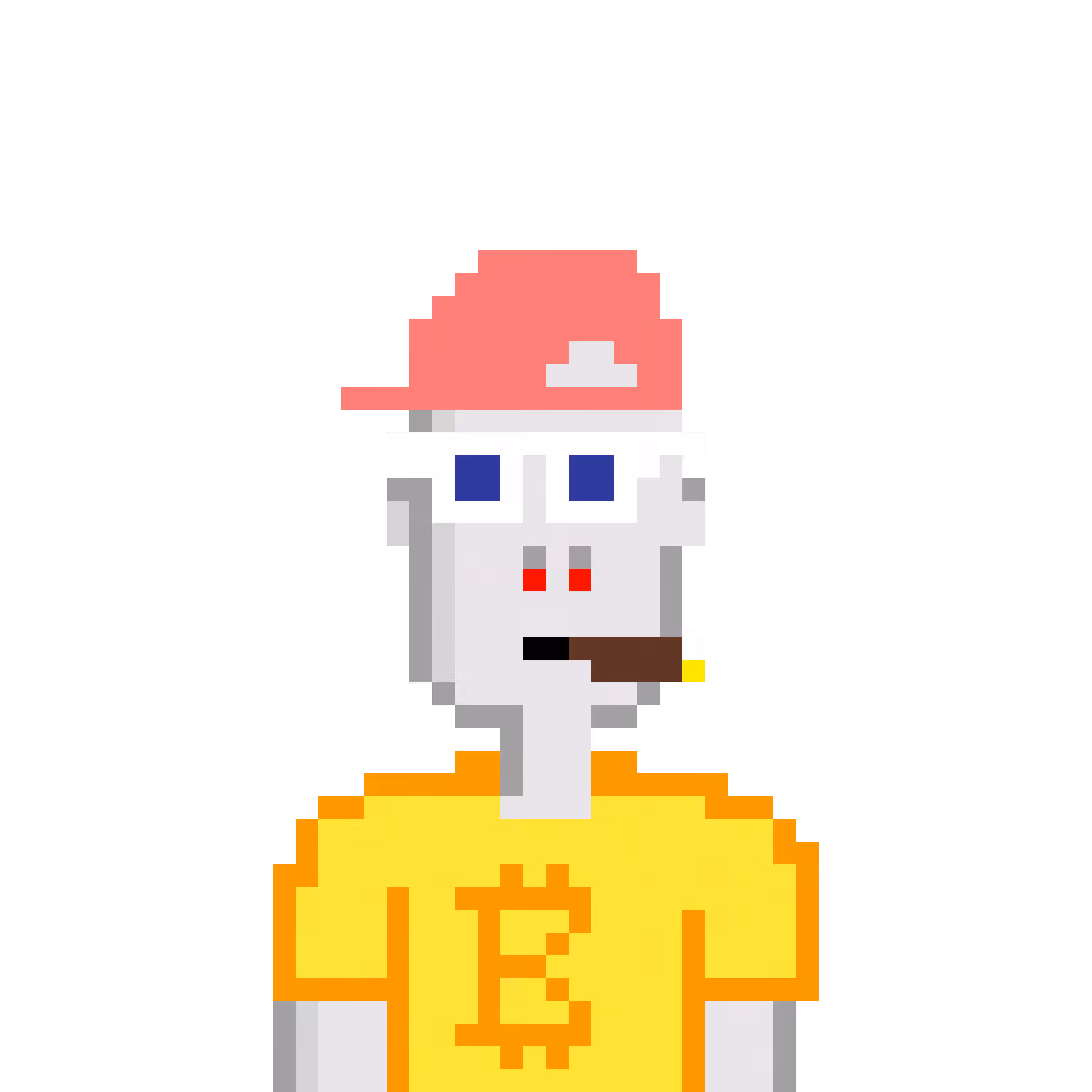 Dank Pixel God #2221