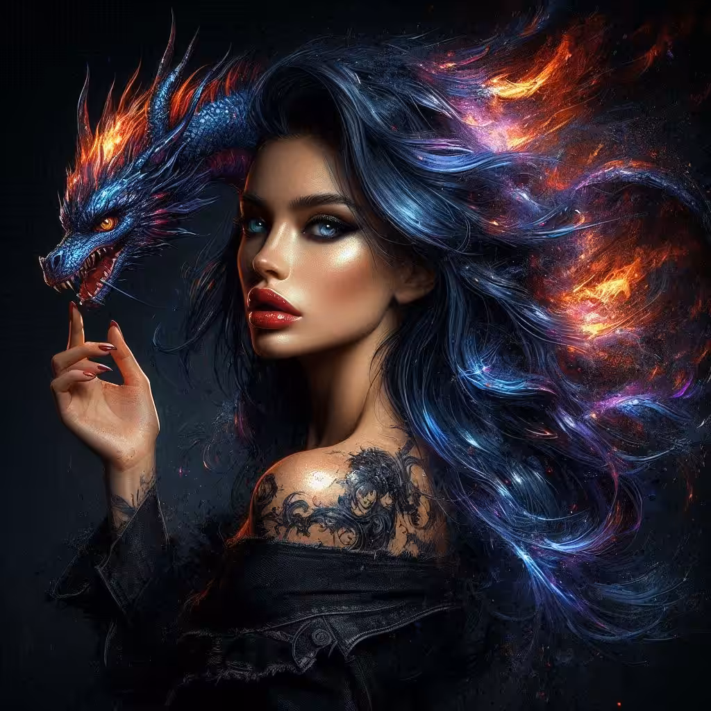 Dragon 3
