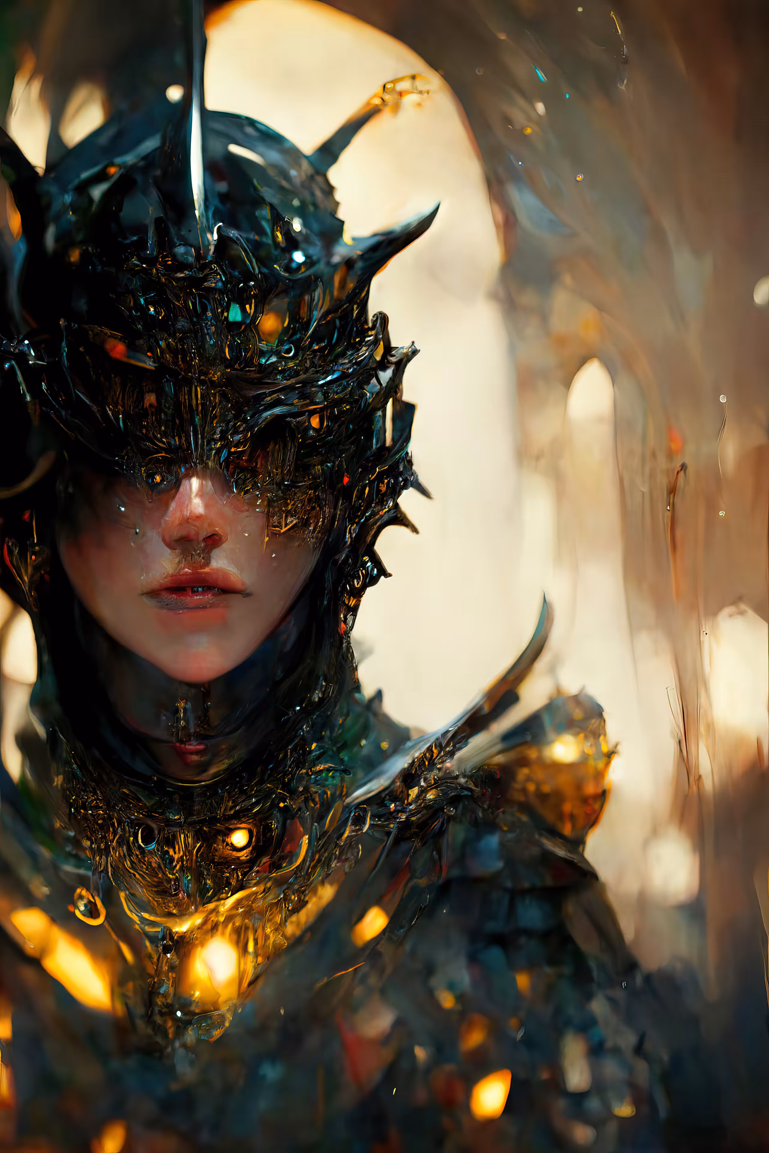 Dragon Scale