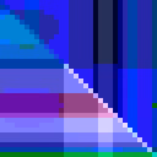 GLICPIXXXVER002 - GRAND COLLECTION: GLICPIXXXVER002 #10870