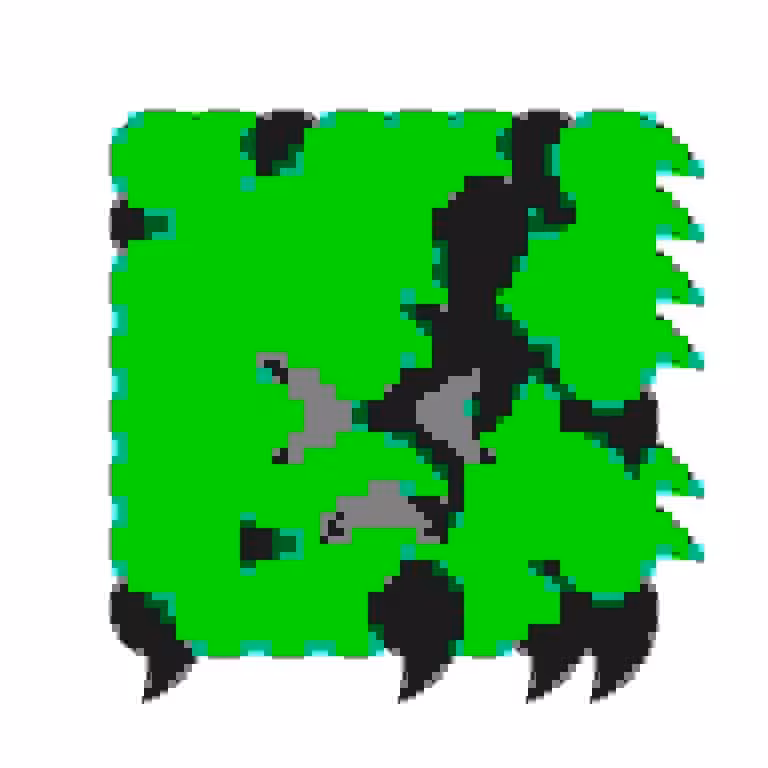 FoliaVirus: Kudzu #570