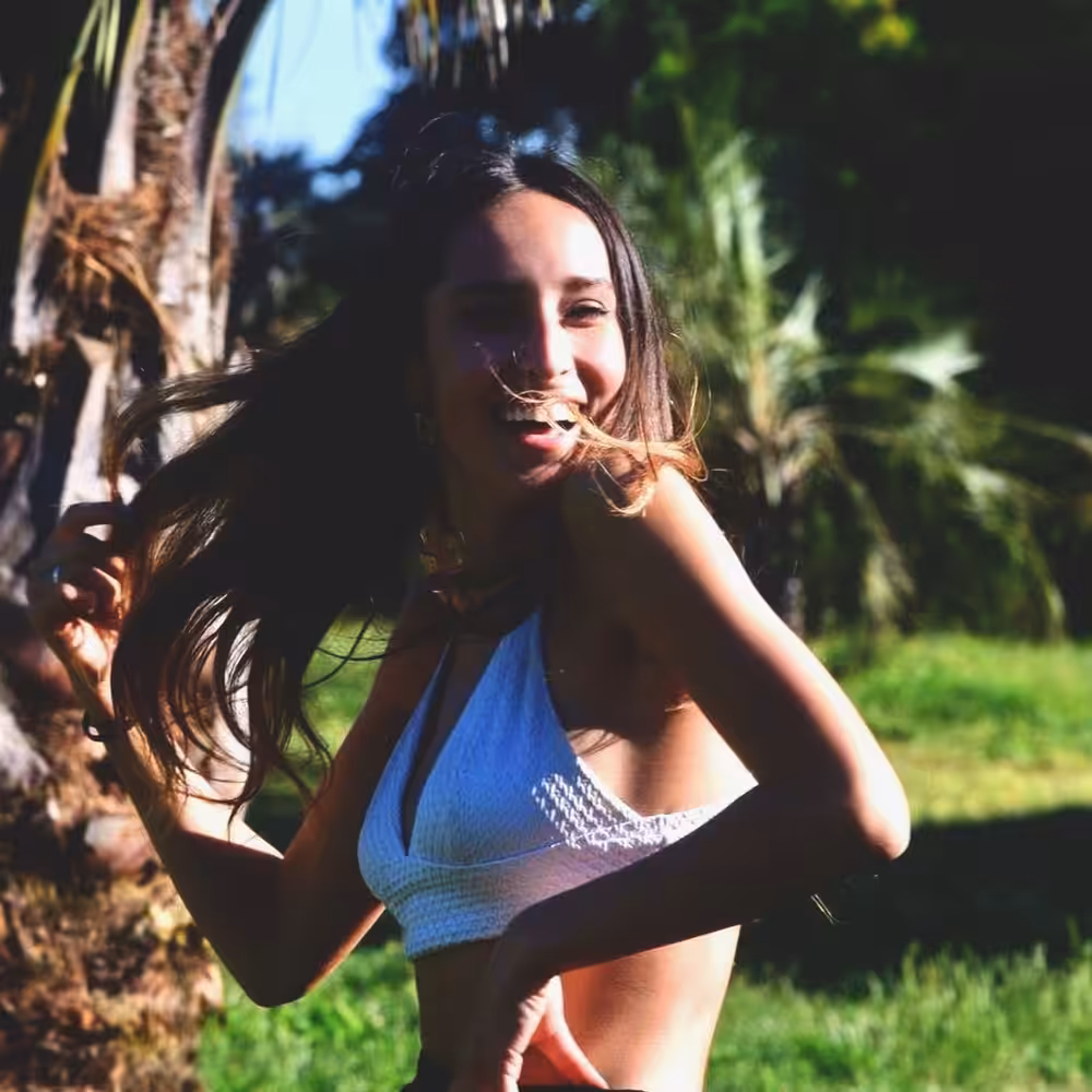Live in the Moment #1